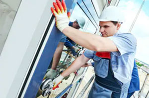Window Fitters Countesthorpe Leicestershire (LE8)