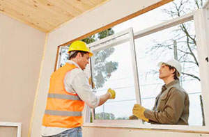 Window Installers Coventry UK (024)