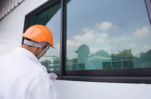 Window Fitter Near Southampton Hampshire