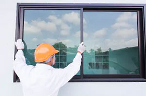 Window Fitter Near Hindley Greater Manchester