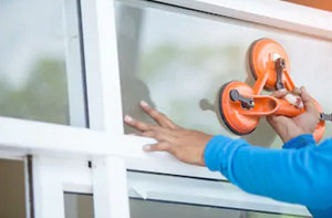 Window Fitters Belper Derbyshire (DE56)