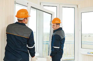 Window Installers Huddersfield UK (01484)